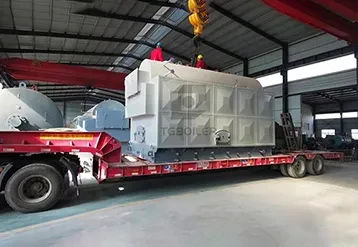 2 Ton Biomass Steam Boiler Is Shipping to India (1).webp