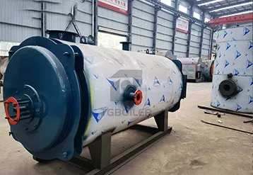 Where Are Atmospheric Hot Water Boilers Used? Key Industries and Scenarios