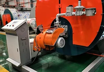 How to Maintain Industrial Boiler Burners？