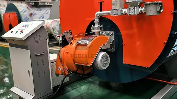 How to Maintain Industrial Boiler Burners (1).webp