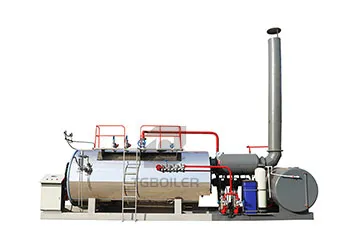 What Are The Respective Characteristics Of Atmospheric Boilers And Pressure Boilers?