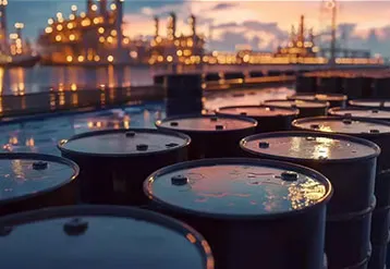 What Fuels Are Primarily Used In Industrial Oil-Fired Boilers?