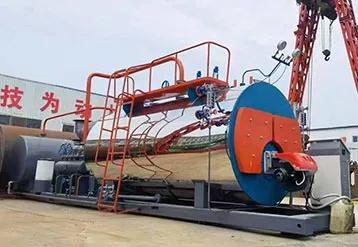 What Factors Cause A Gas Steam Boiler To Fail To Ignite Successfully?