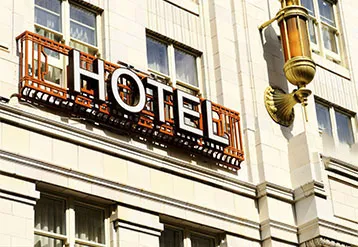What Roles Do Industrial Boilers Play In The Hotel Industry?