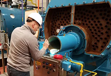 Winter Optimization Guide For Industrial Boilers