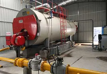 Industrial Boiler Blowdown Guidelines