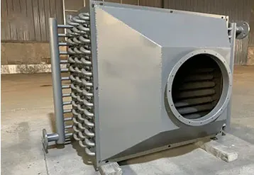 The Role of Boiler Economizer