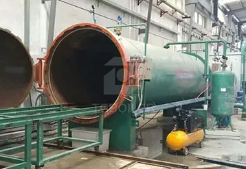 Common Water Treatment Methods for Boilers