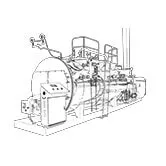 Oil Gas Steam Boiler