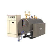Electric Steam Boiler
