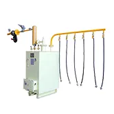 Boiler Part