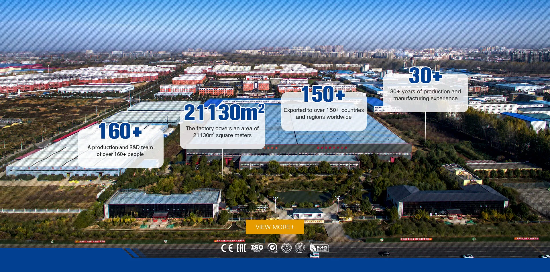 Tgboiler factory banner