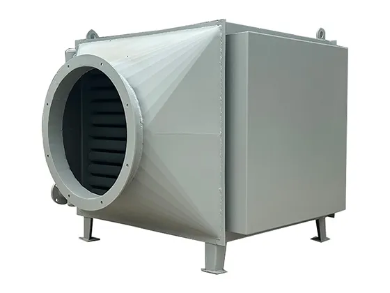 Economizer