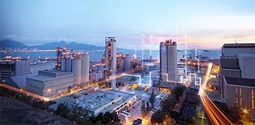 Chemical industry