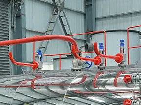 Pressure Relief Valves
