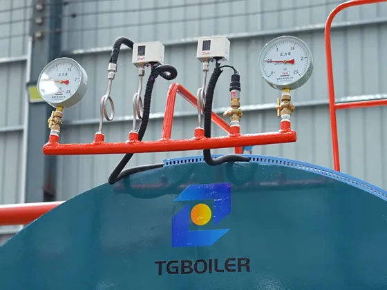 Pressure Control