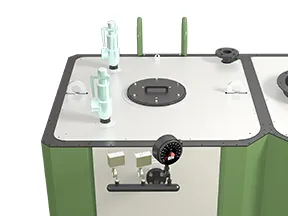 Pressure Control
