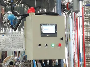 Smart Control