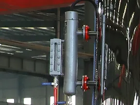 Pressure Control
