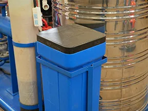 Salt Box