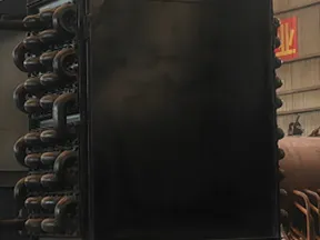 Economizer
