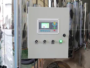 Smart Control