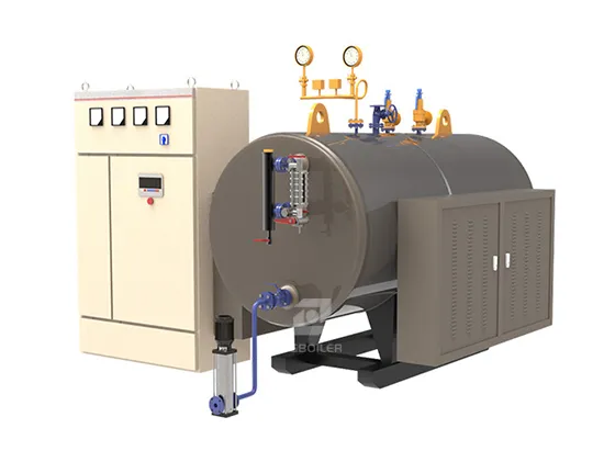 WDR Electric Steam Boiler