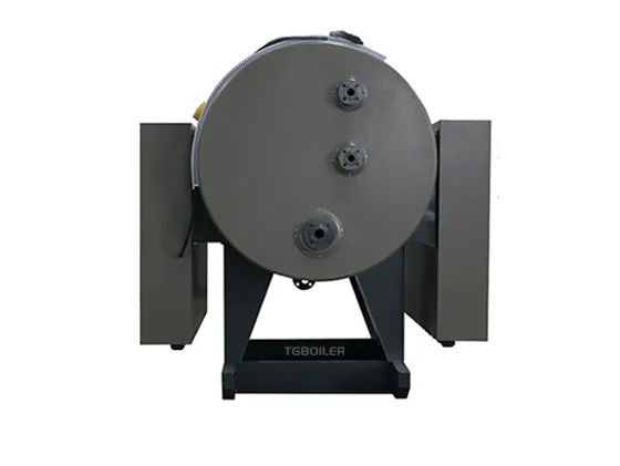 WDR Electric Steam Boiler