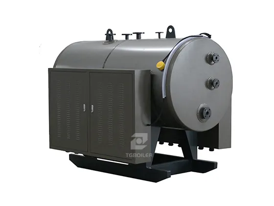 WDR Electric Steam Boiler