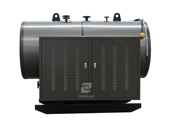 WDR Electric Steam Boiler