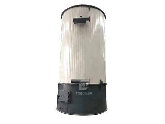 YGL Series Biomass Coal Fired Thermal Oil Boiler