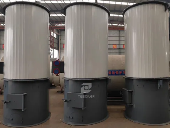 YGL Series Biomass Coal Fired Thermal Oil Boiler