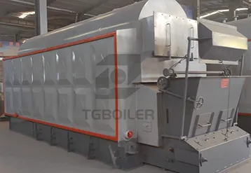 What Are The Core Indicators For Eco Friendly Boilers?