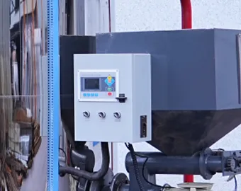 PLC Control System