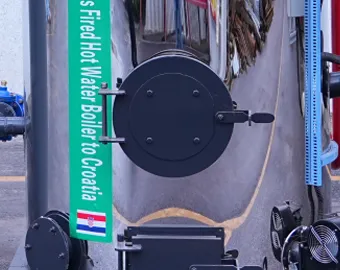 Feed Port