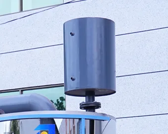 Expansion Tank