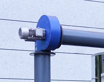 Blower Fan