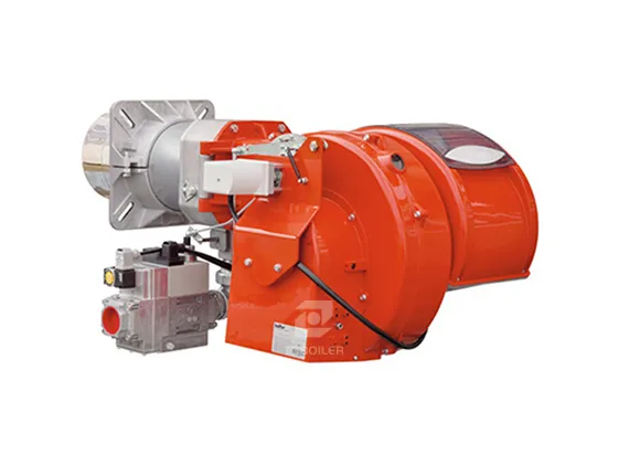 Industrial Oil & Gas Burners for Boilers