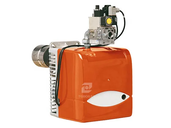 Industrial Oil & Gas Burners for Boilers
