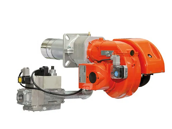 Industrial Oil & Gas Burners for Boilers