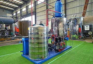 What Is a Package Boiler?