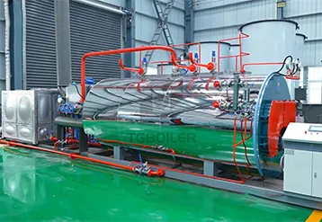 Which Factors Contribute to Boiler Heat Loss?