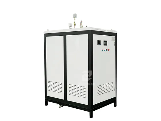 LDR Electric Steam Boiler