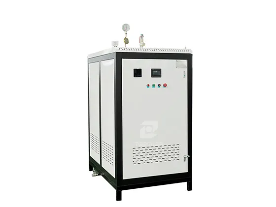 LDR Electric Steam Boiler