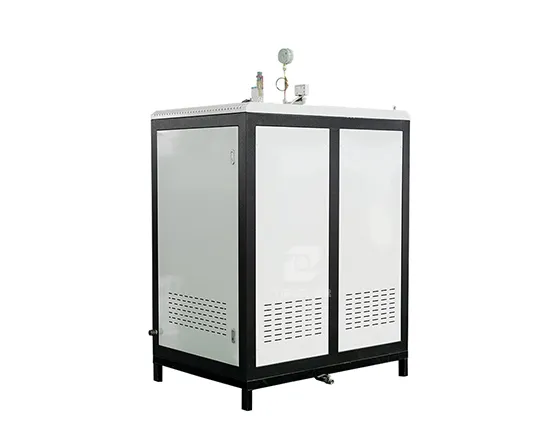 LDR Electric Steam Boiler