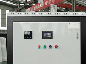 PLC Control System