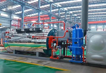 2026 Guide: Industrial Steam Boiler Components and Functions