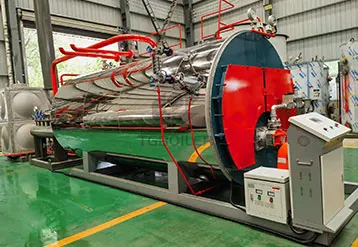 Why WNS Boilers are Still the Top Choice for Food Processing in 2026？