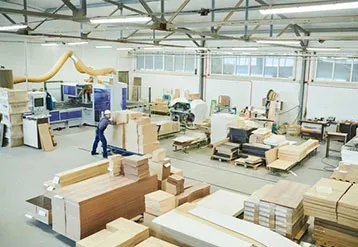 What Boiler is Best for a Furniture Factory? 2026 Selection Guide - TGBOILER
