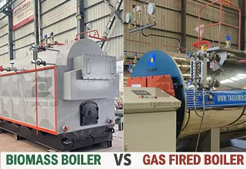 Bagasse Boiler vs. Gas-fired Boiler: A Comprehensive Comparison for Sugar Refineries
